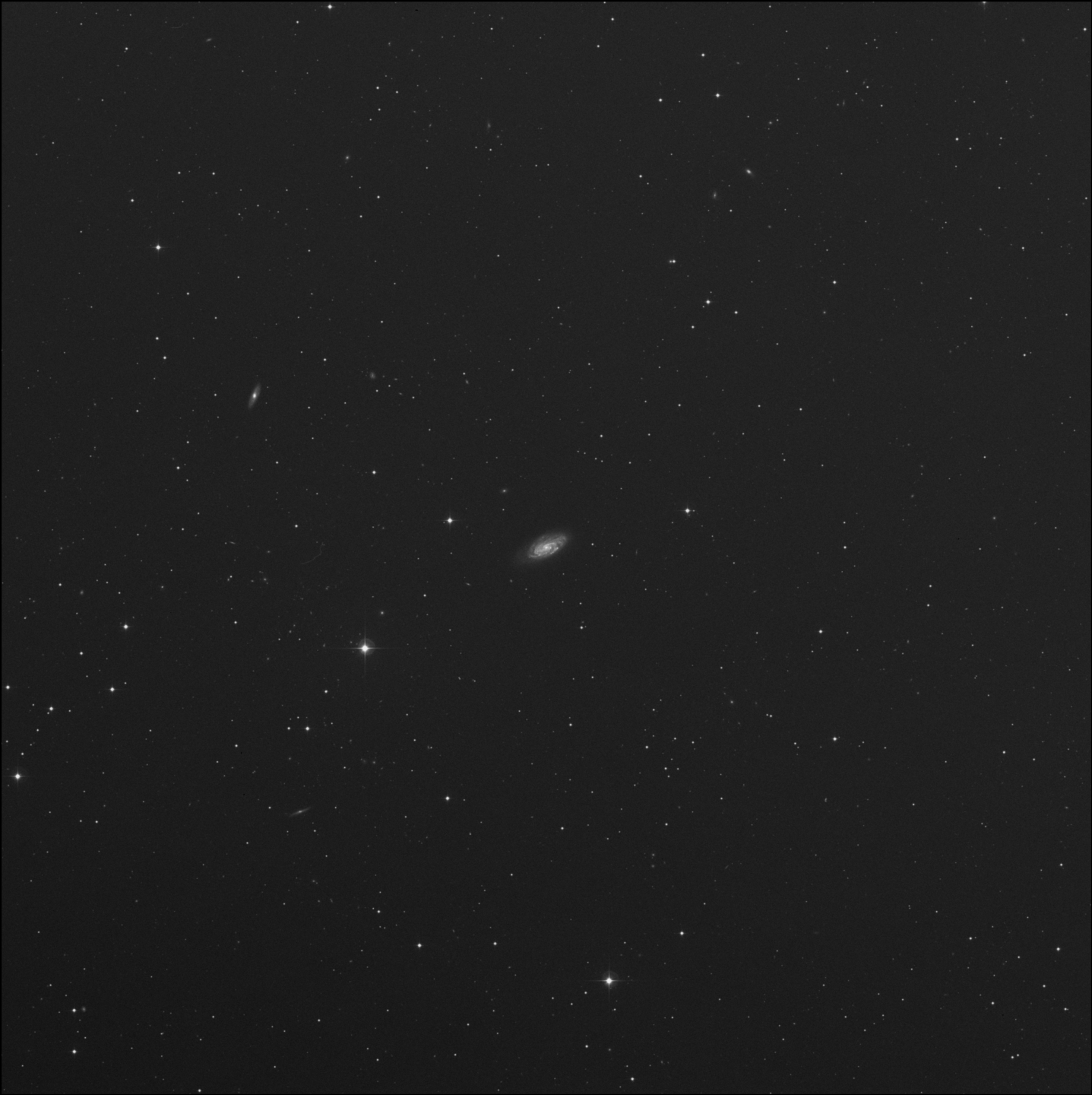 NGC 3294