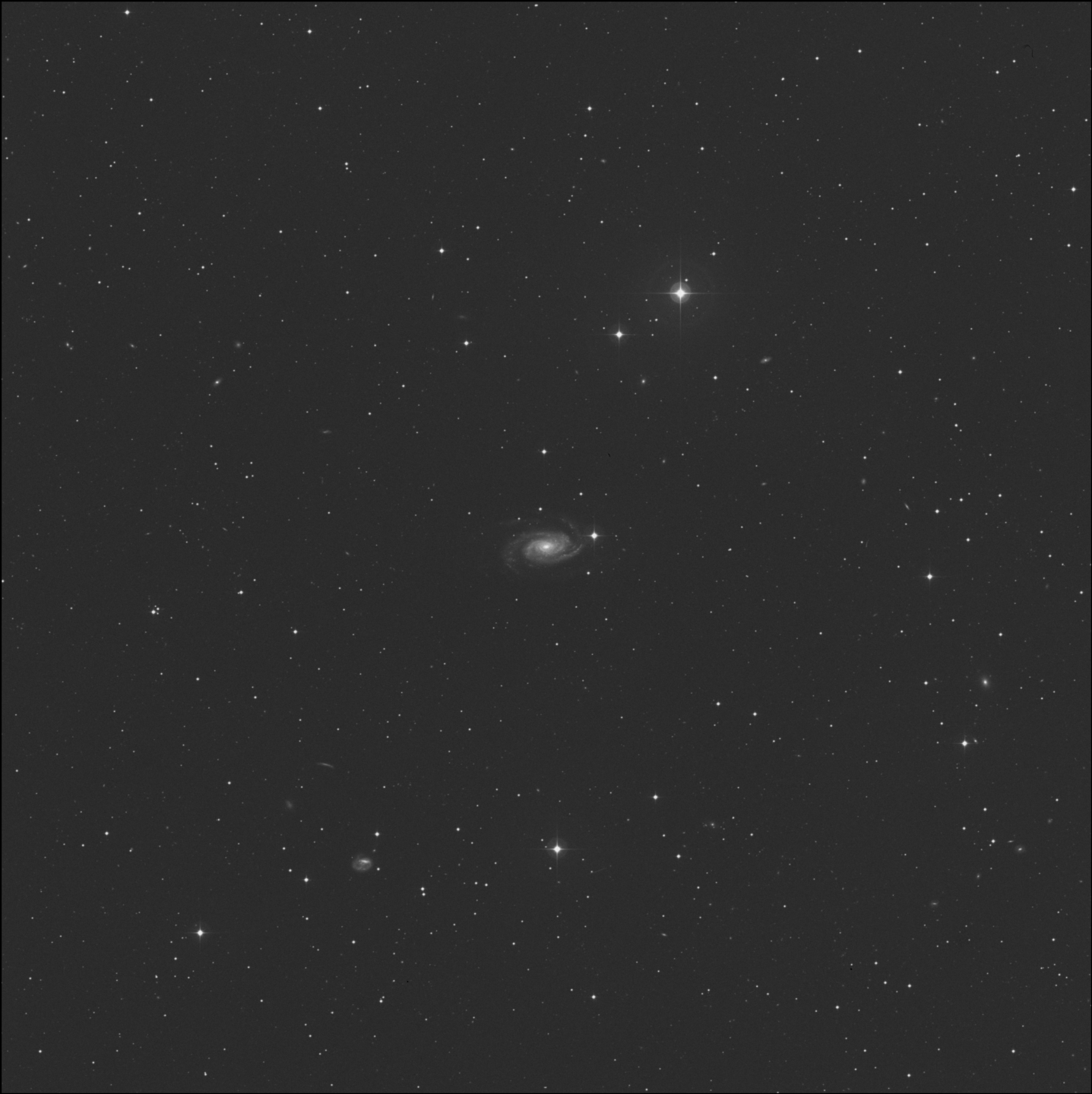 NGC 3338