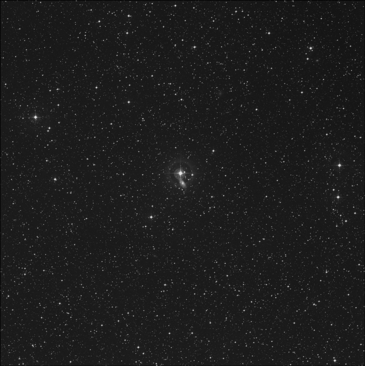 NGC 3366