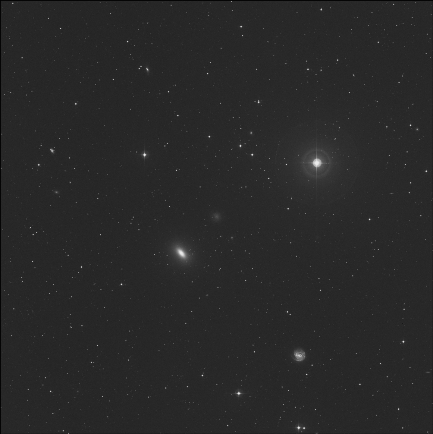 NGC 3377