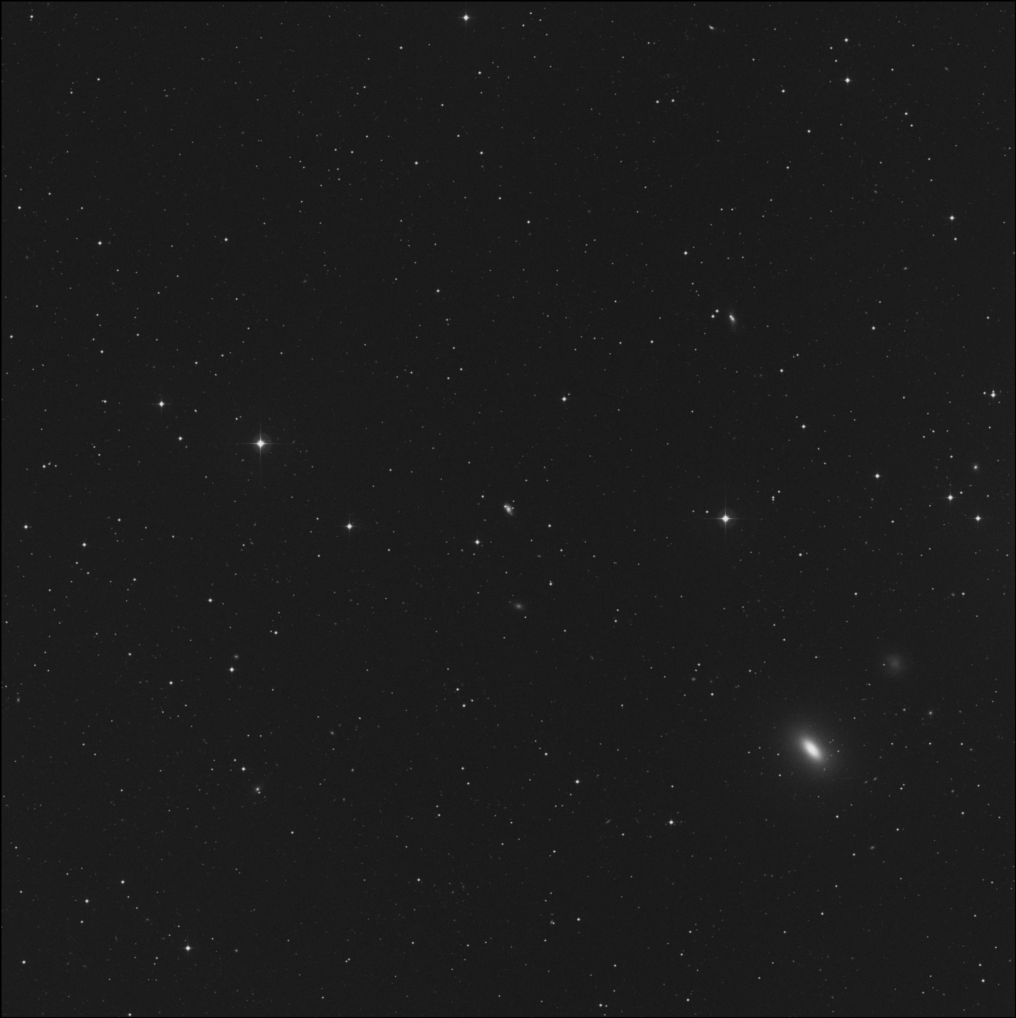 NGC 3391