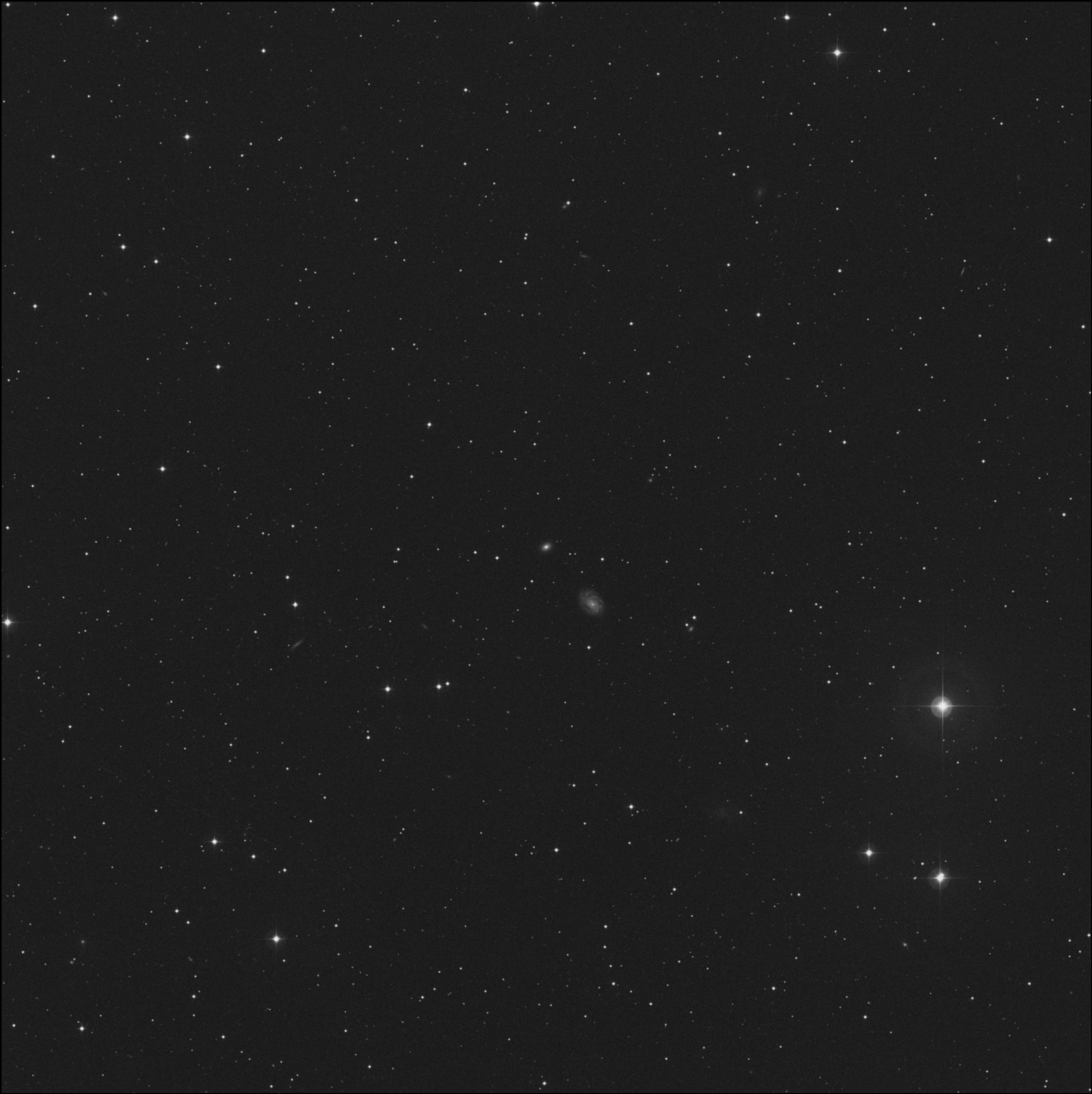 NGC 3392
