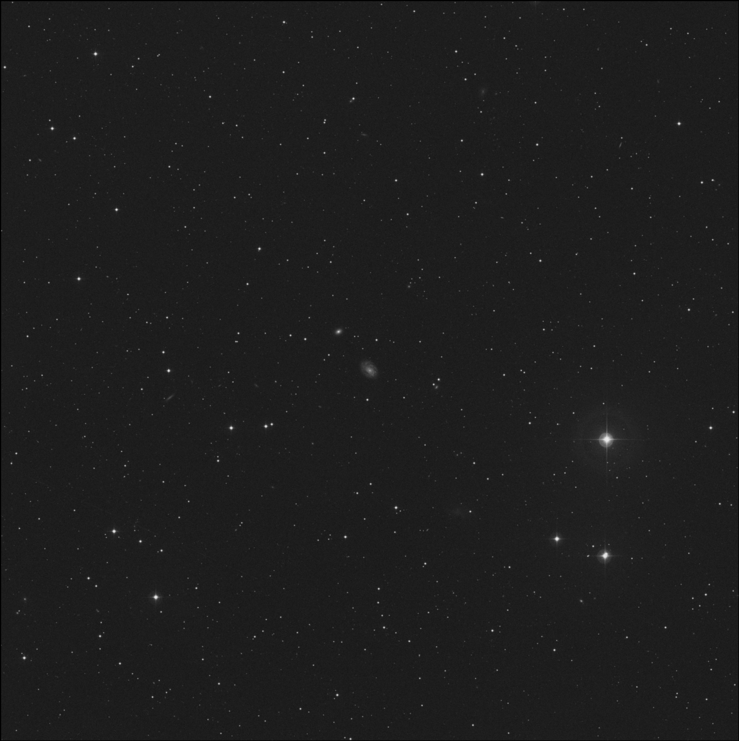 NGC 3394