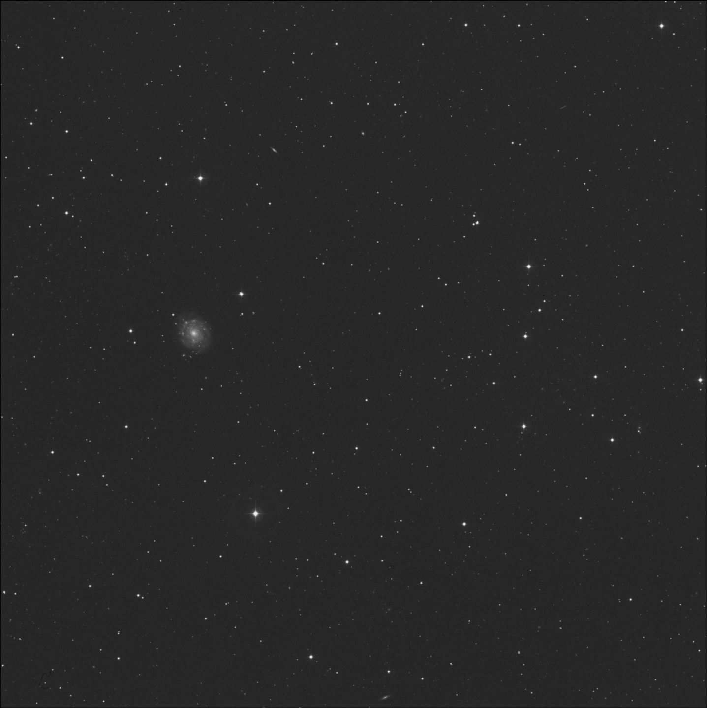 NGC 3401