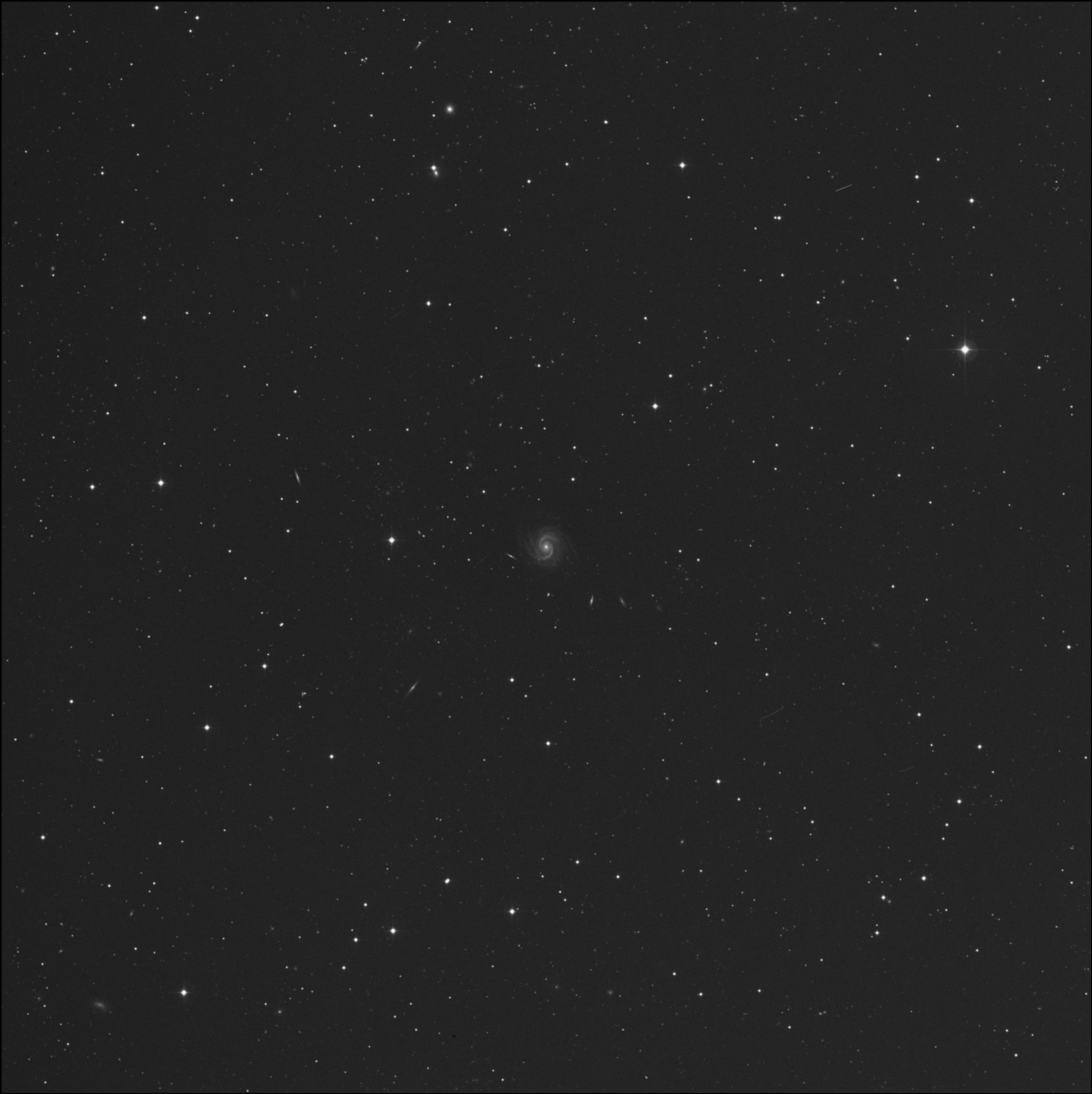 NGC 3433