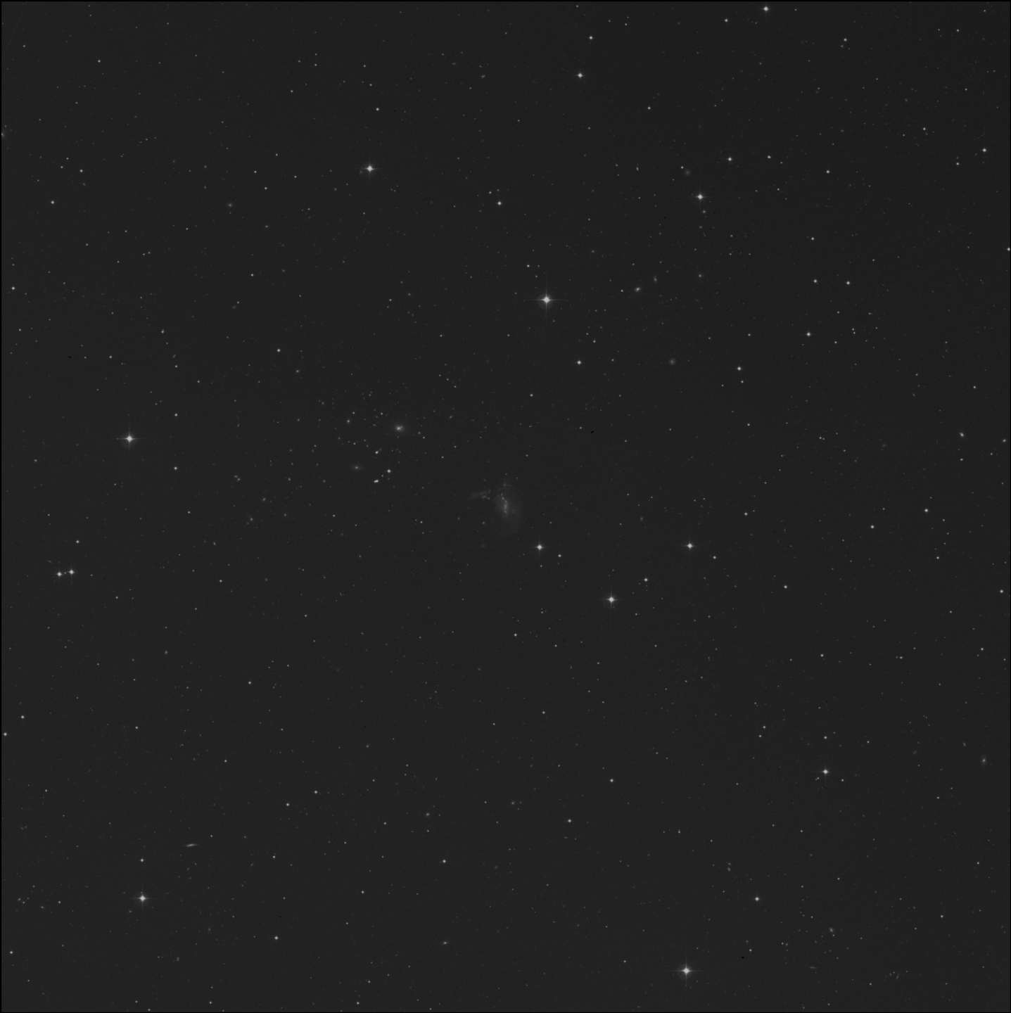 NGC 3447