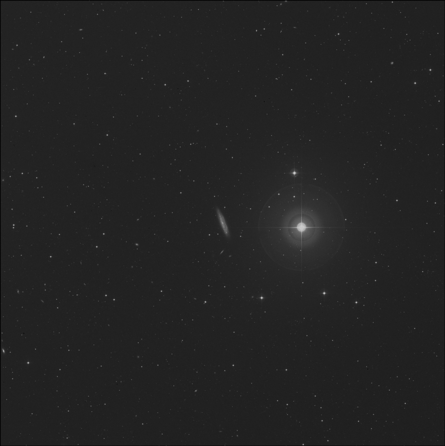 NGC 3495