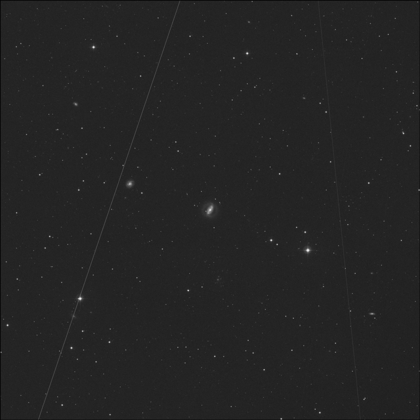 NGC 3504