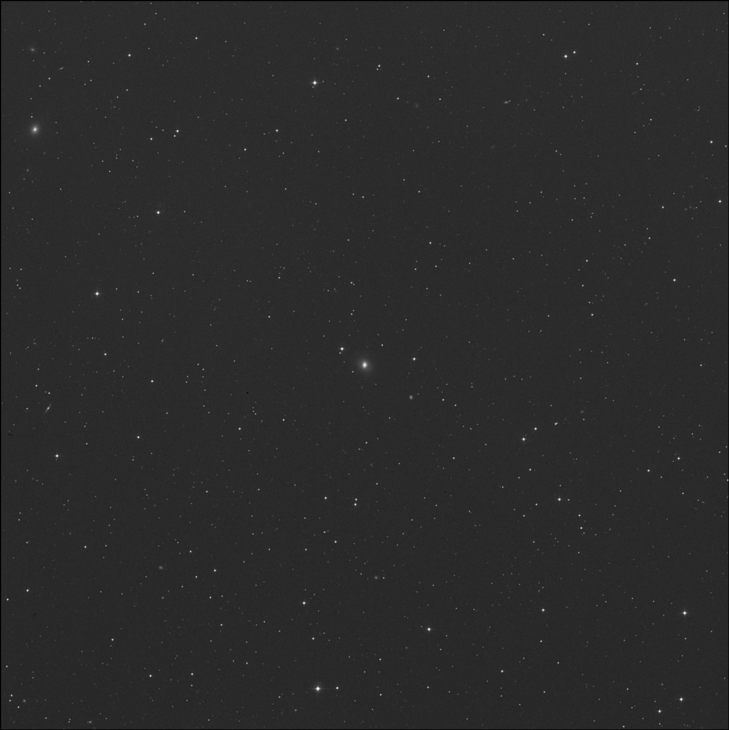 NGC 3516