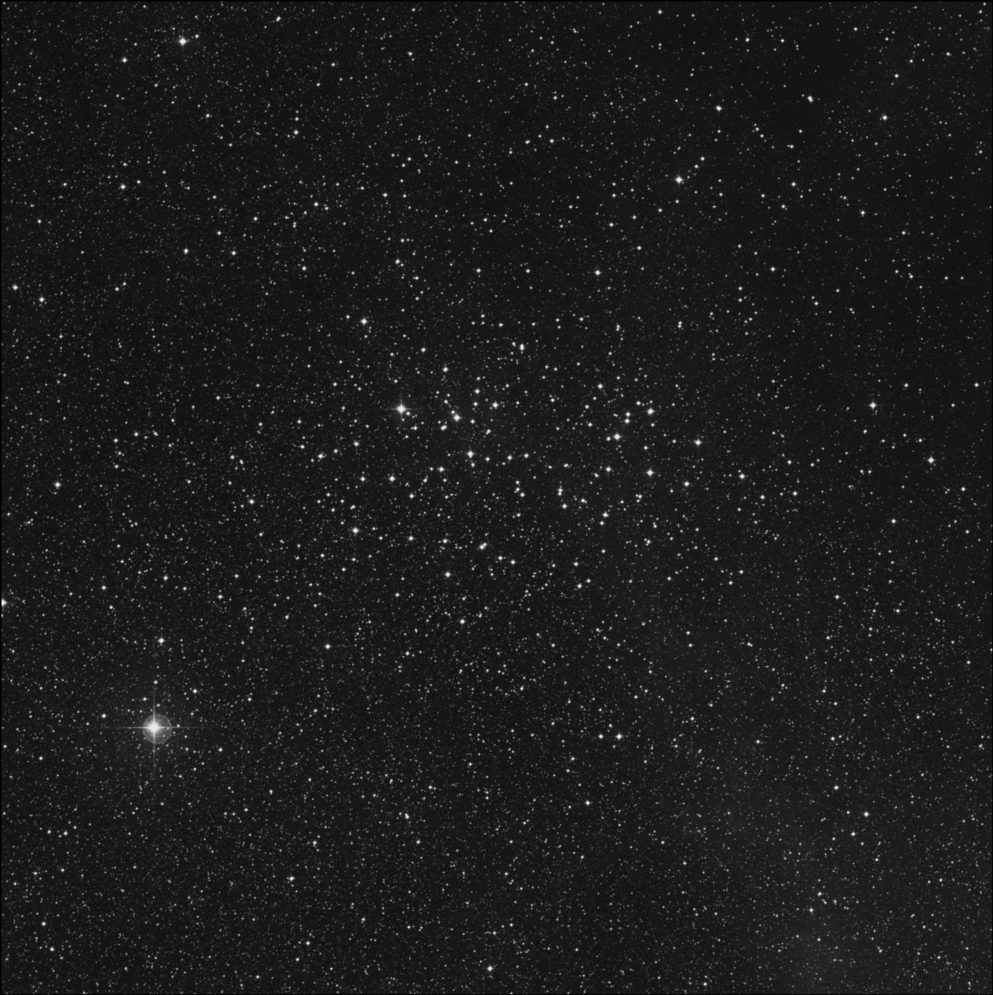 Cúmulo del Pozo de los Deseos