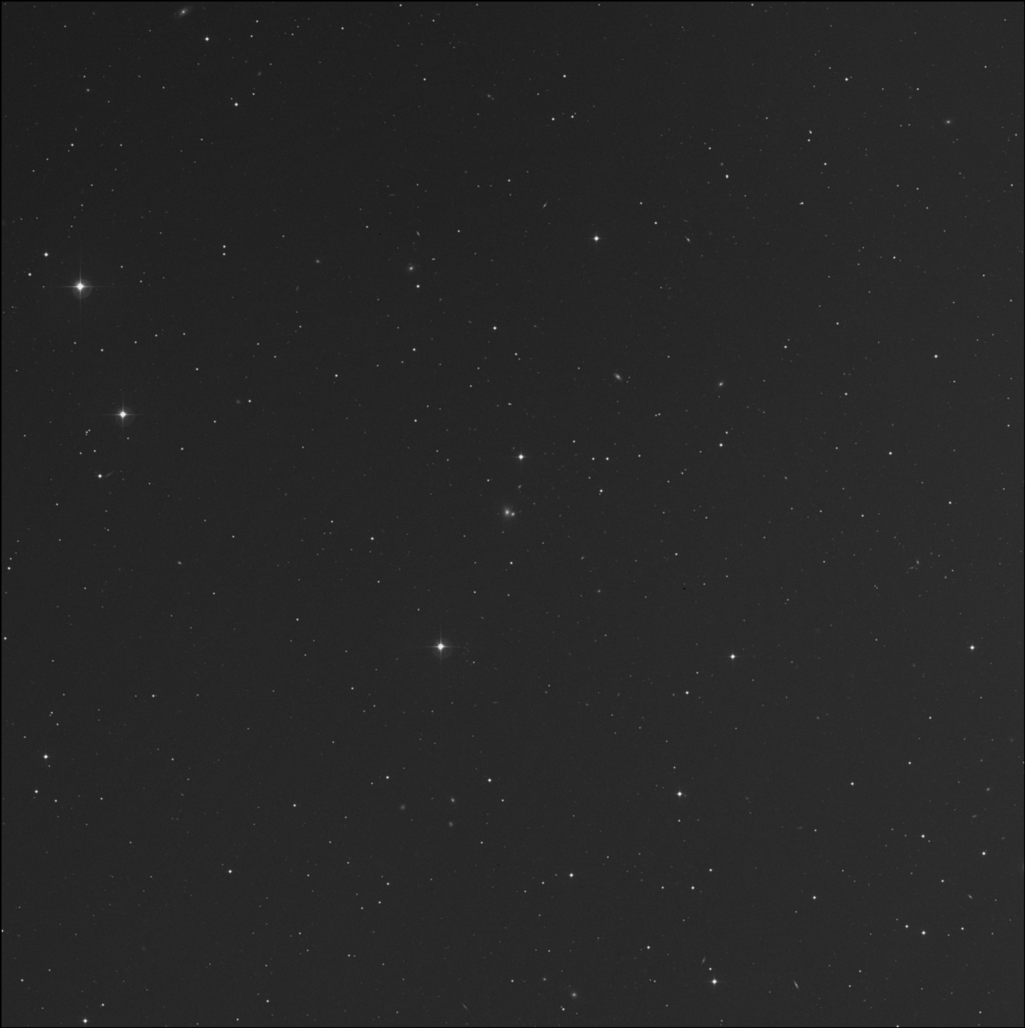 NGC 3563