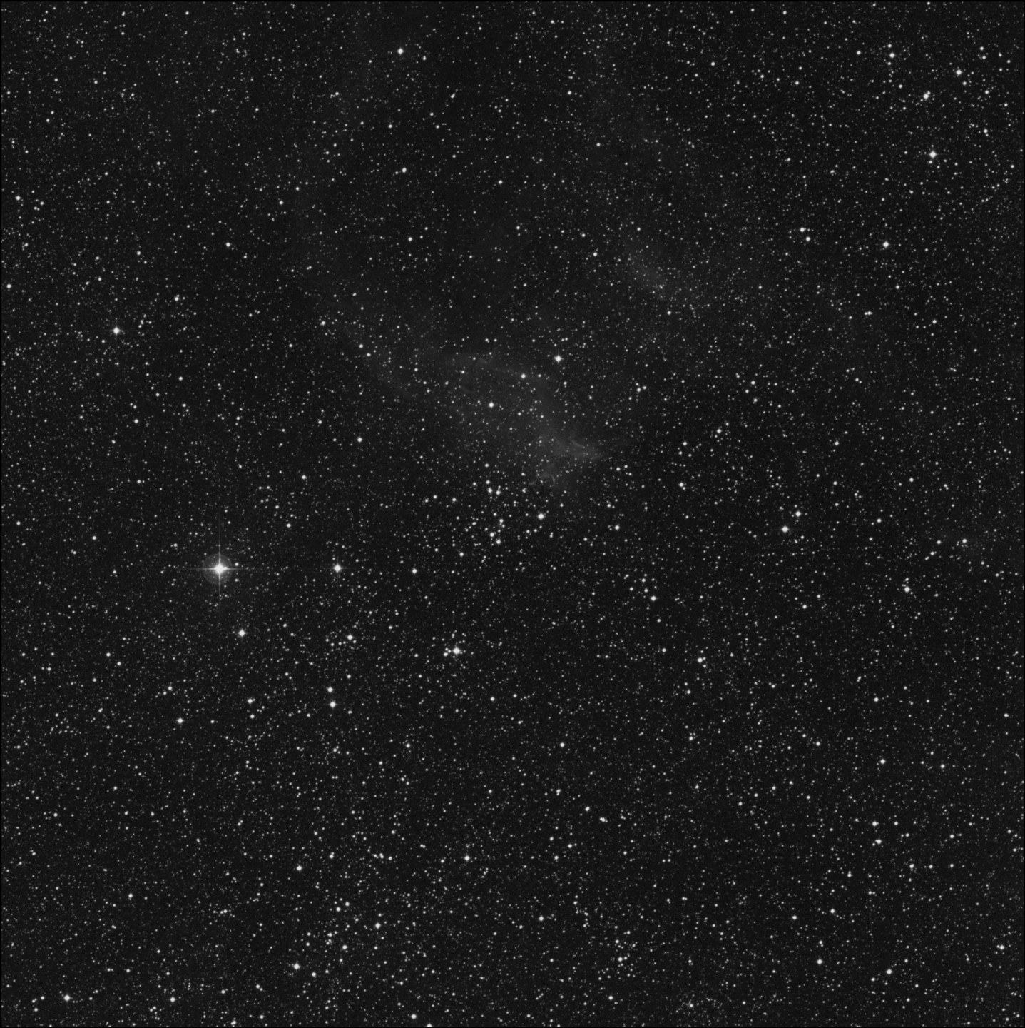 NGC 3572