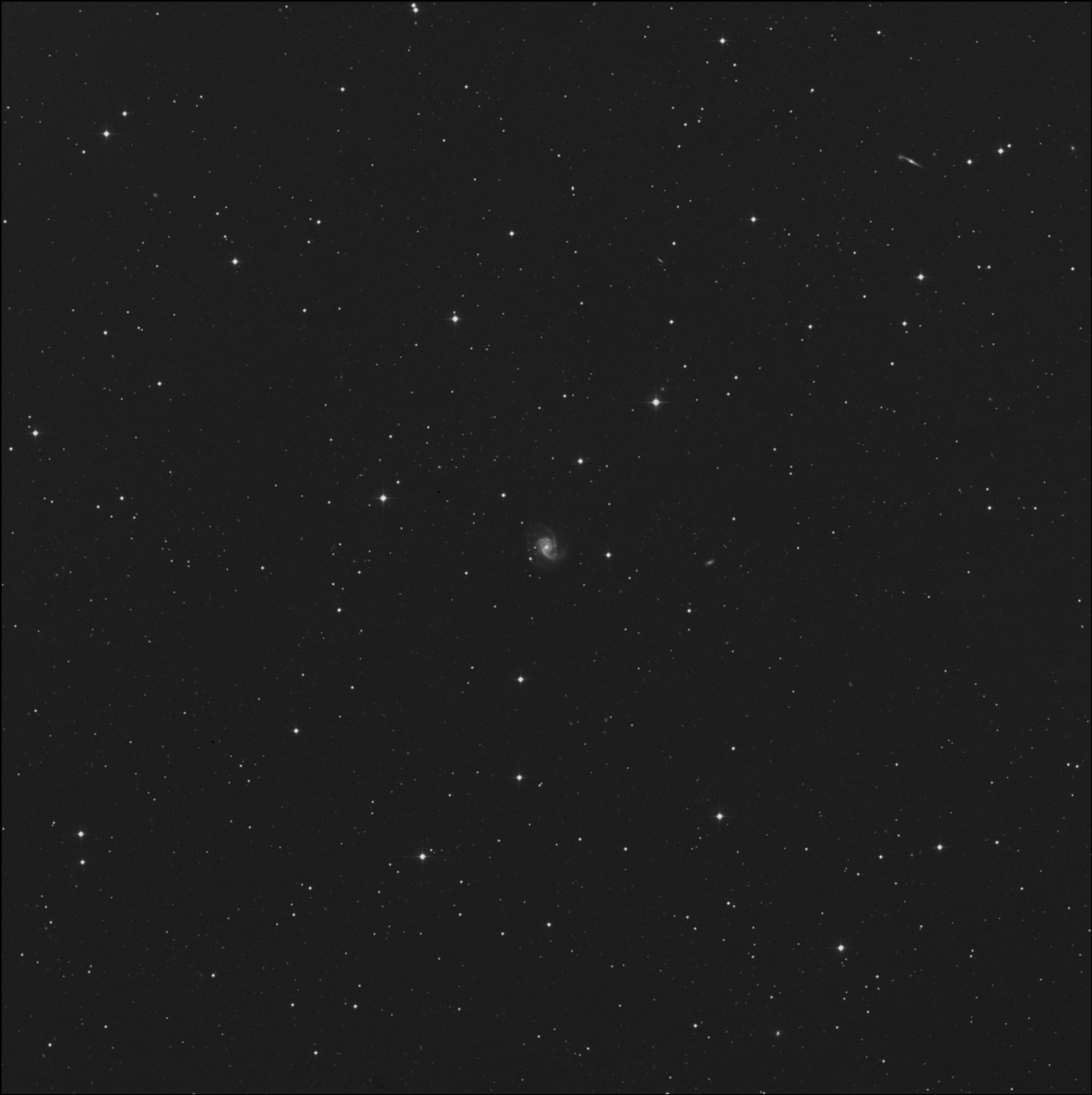 NGC 3575