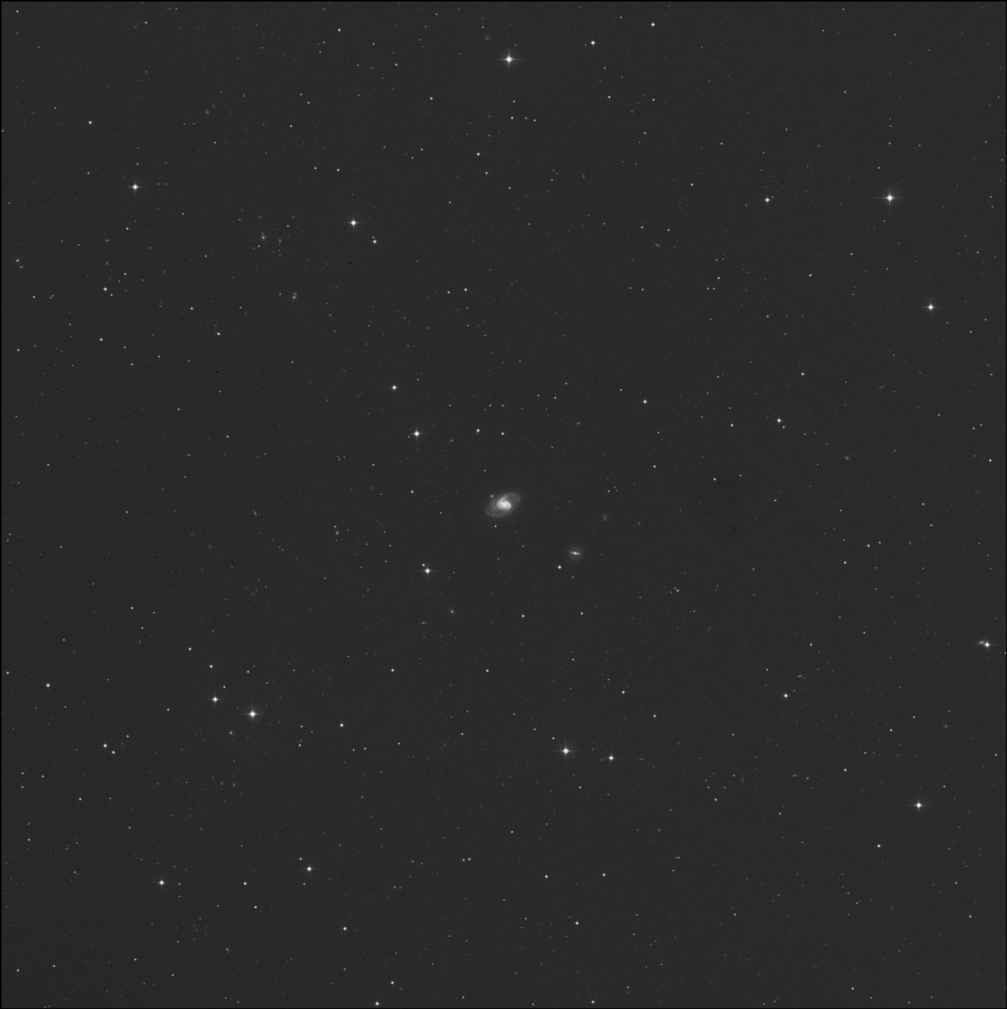 NGC 3583