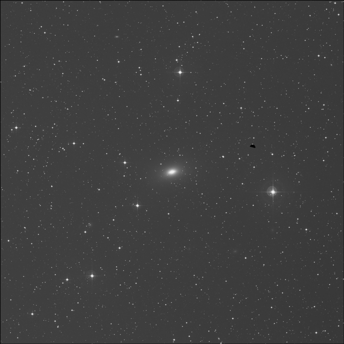 NGC 3585
