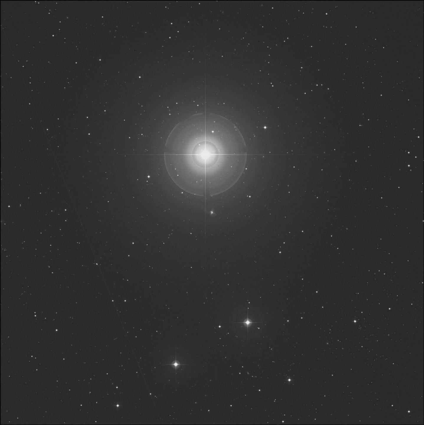 NGC 3588