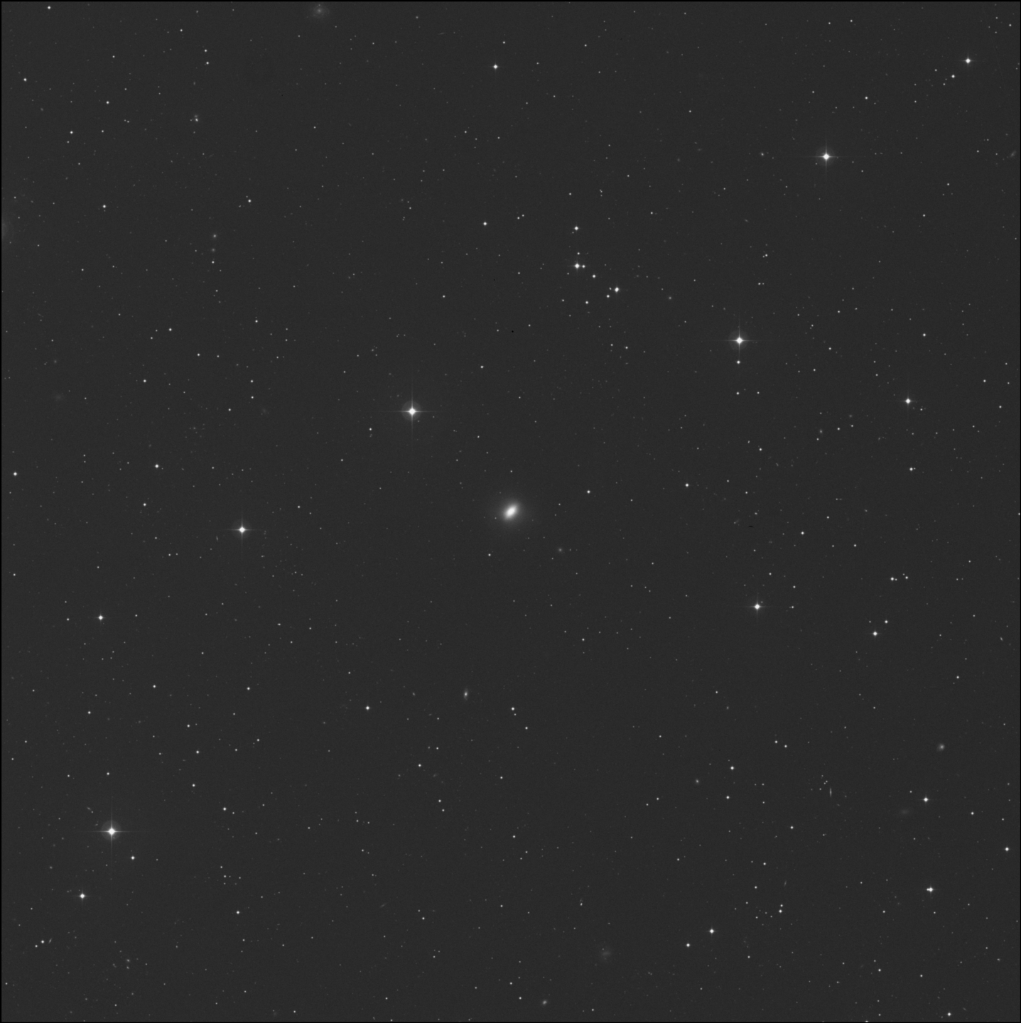 NGC 3610