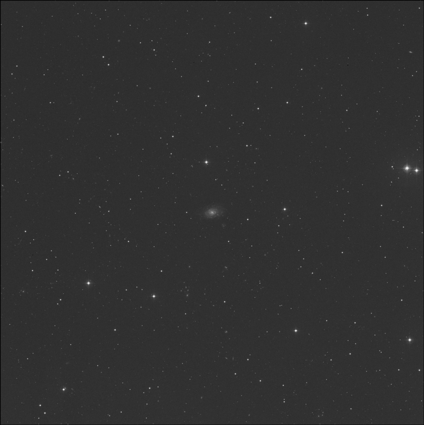 NGC 3614