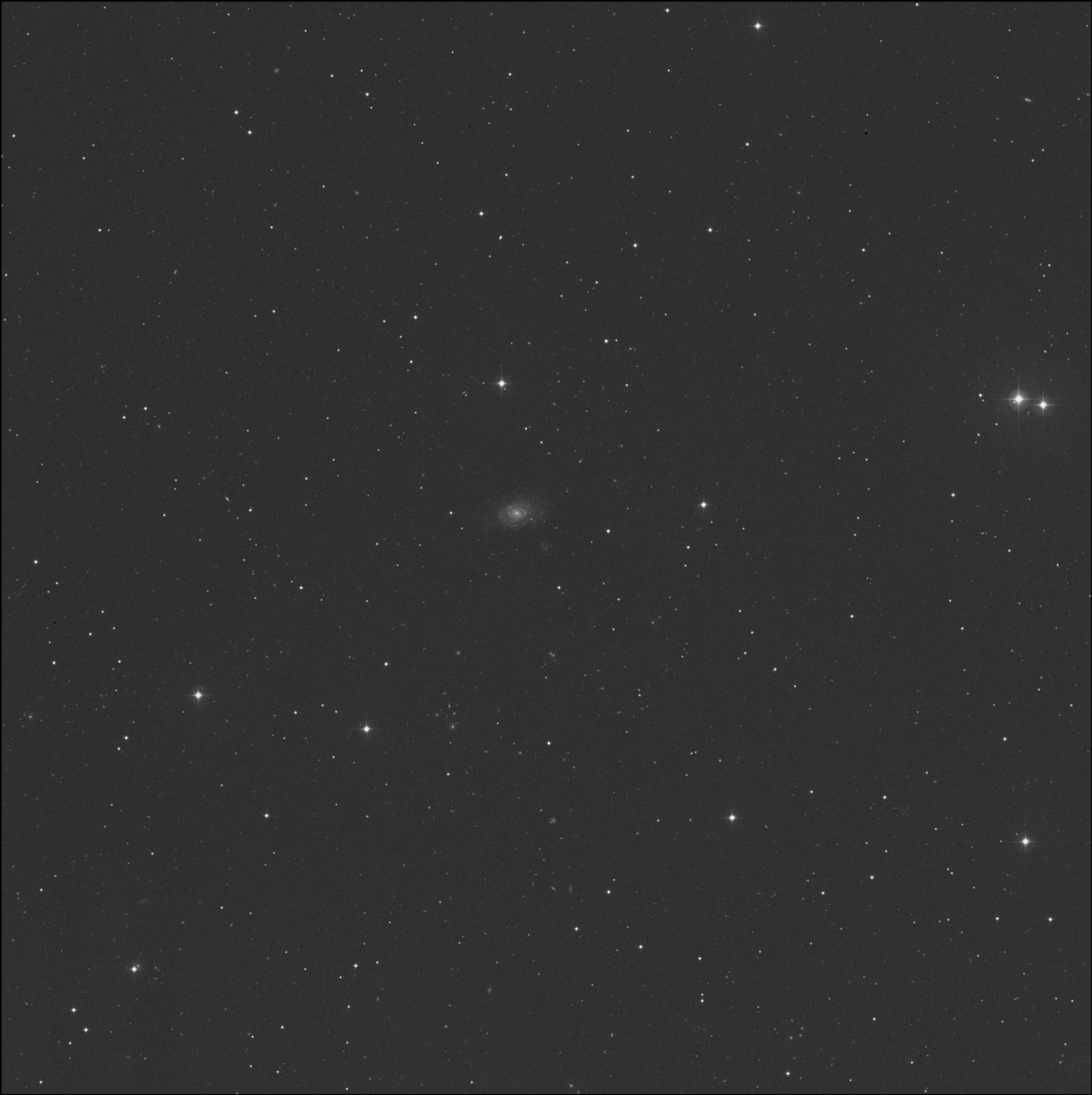 NGC 3614
