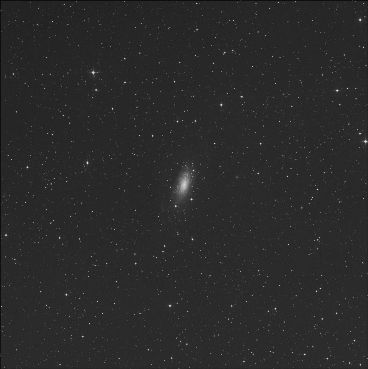 Galaxia de la Serpiente de Mar