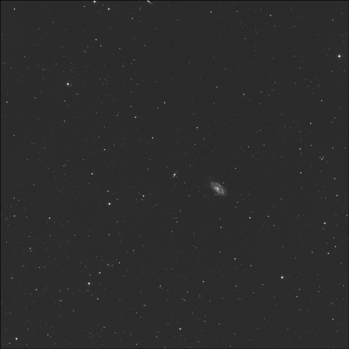 NGC 3649