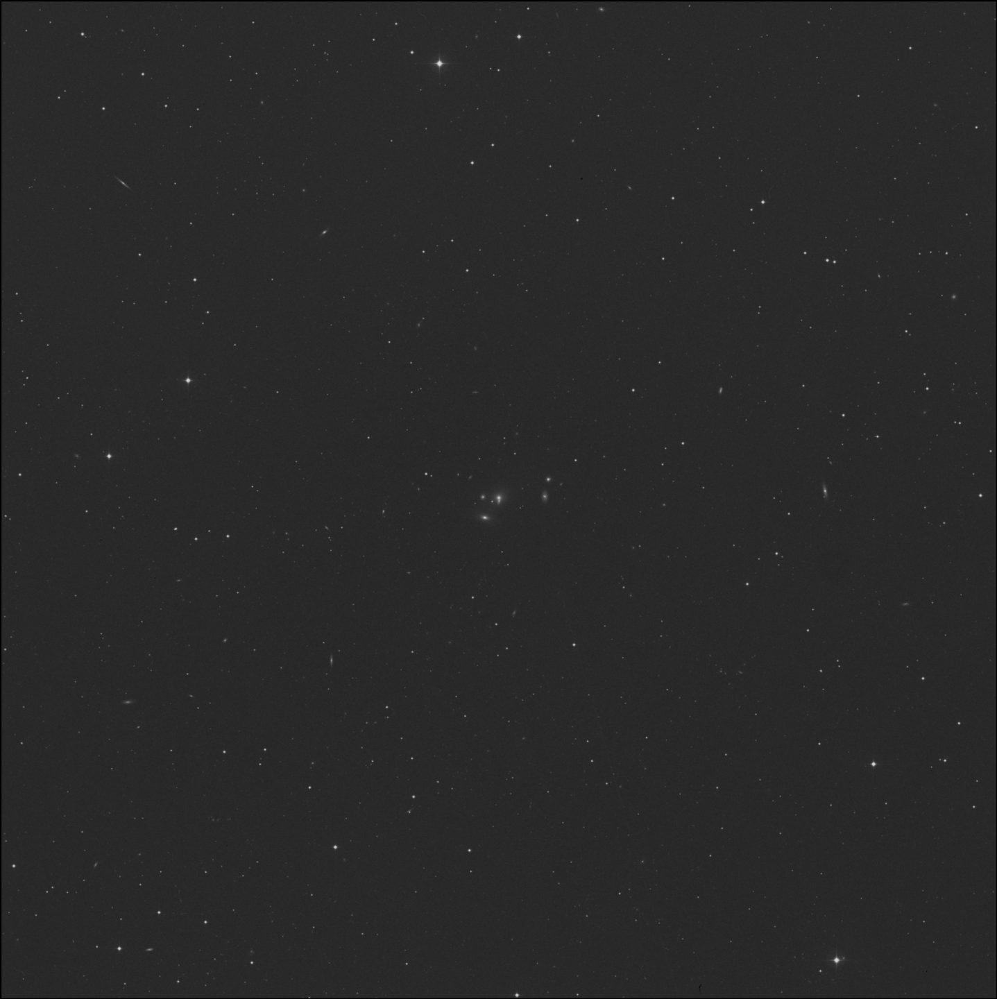NGC 3651