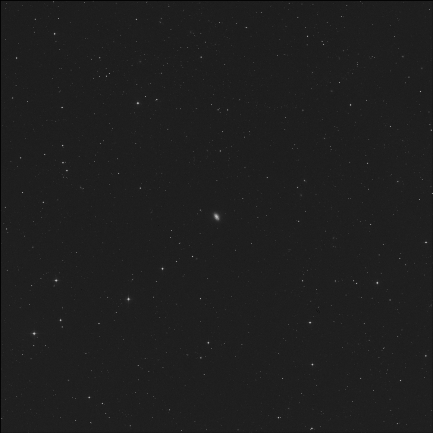 NGC 3655