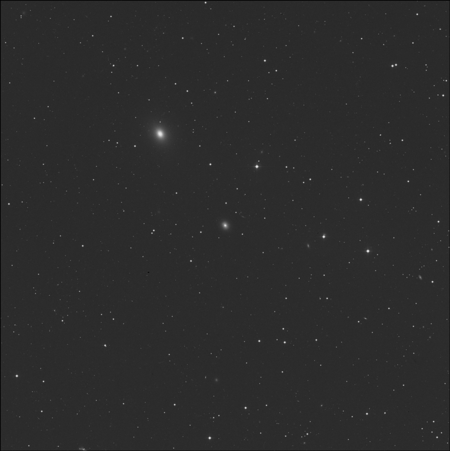 NGC 3658