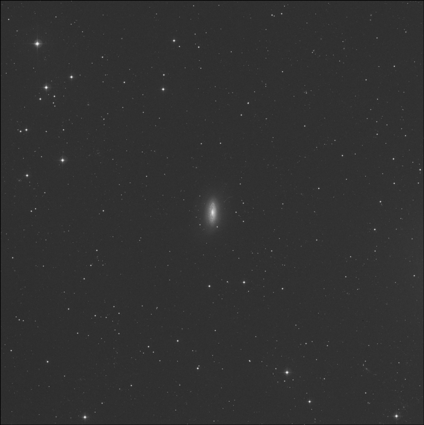 NGC 3675