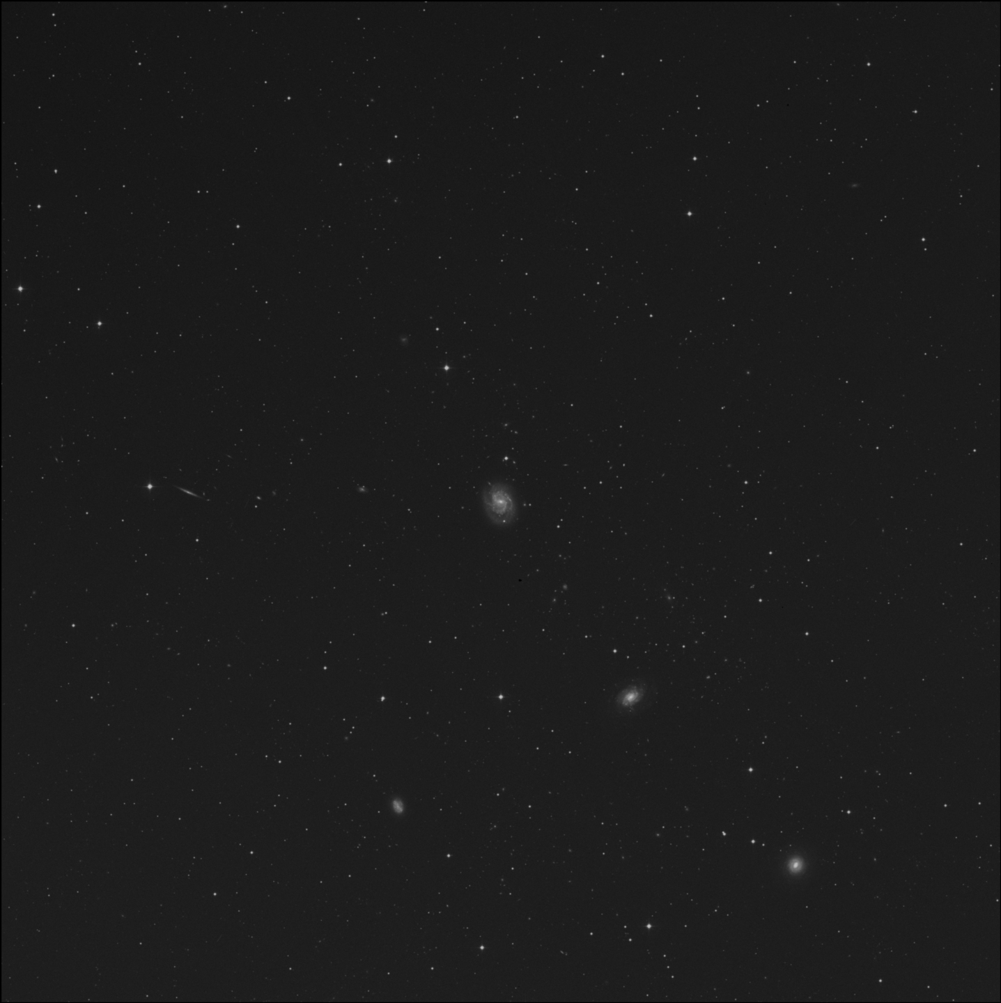 NGC 3686