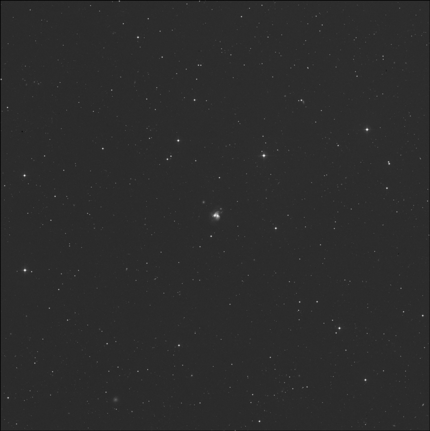 NGC 3690