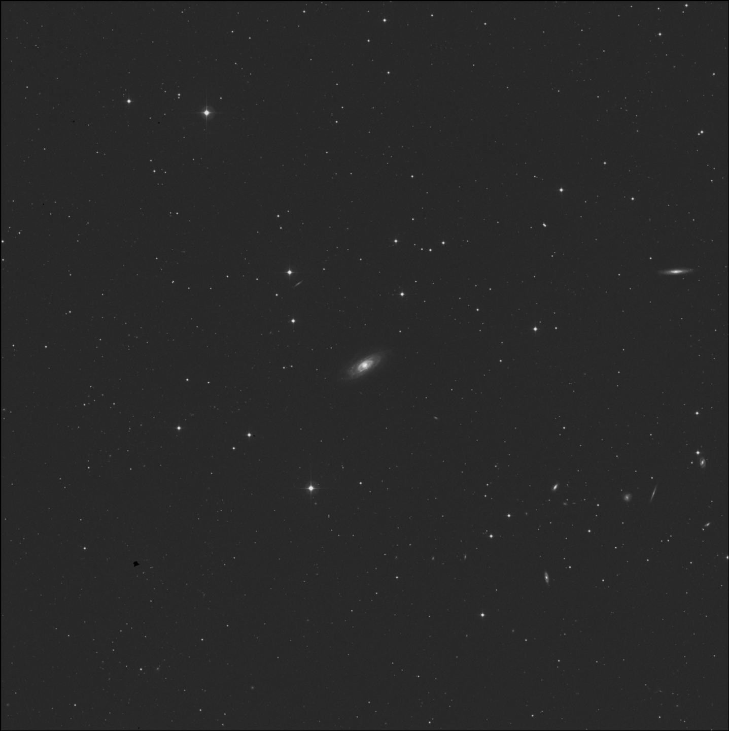 NGC 3705