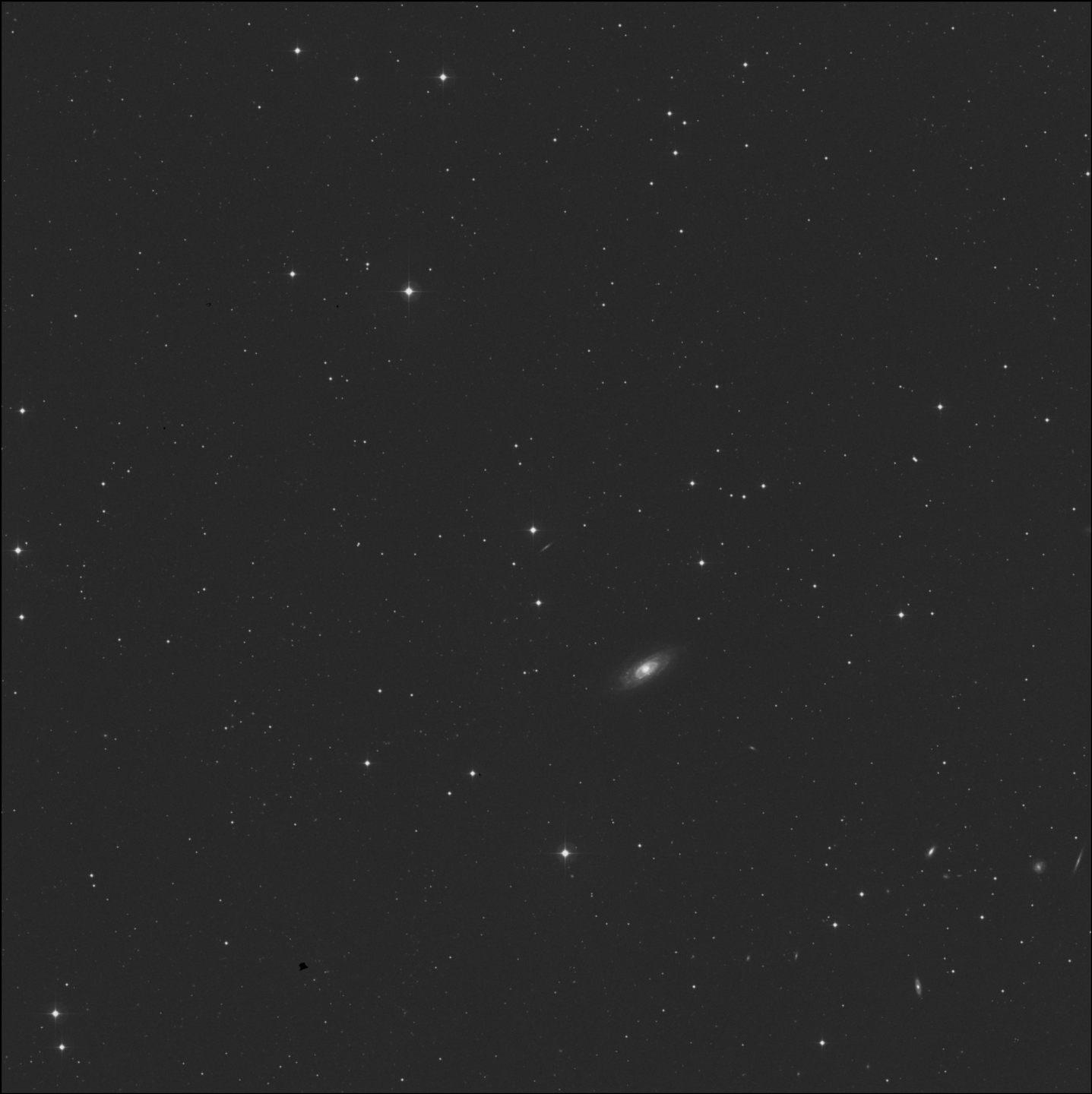 NGC 3705