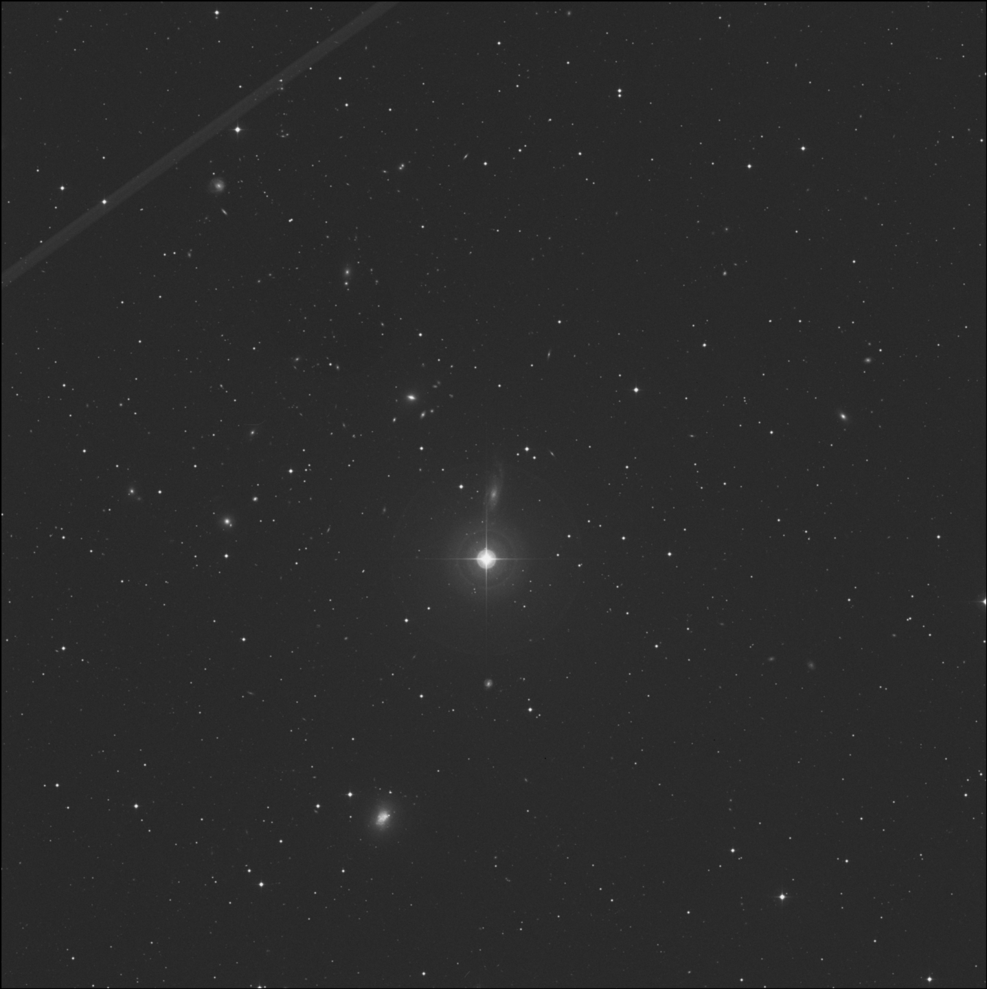 NGC 3733