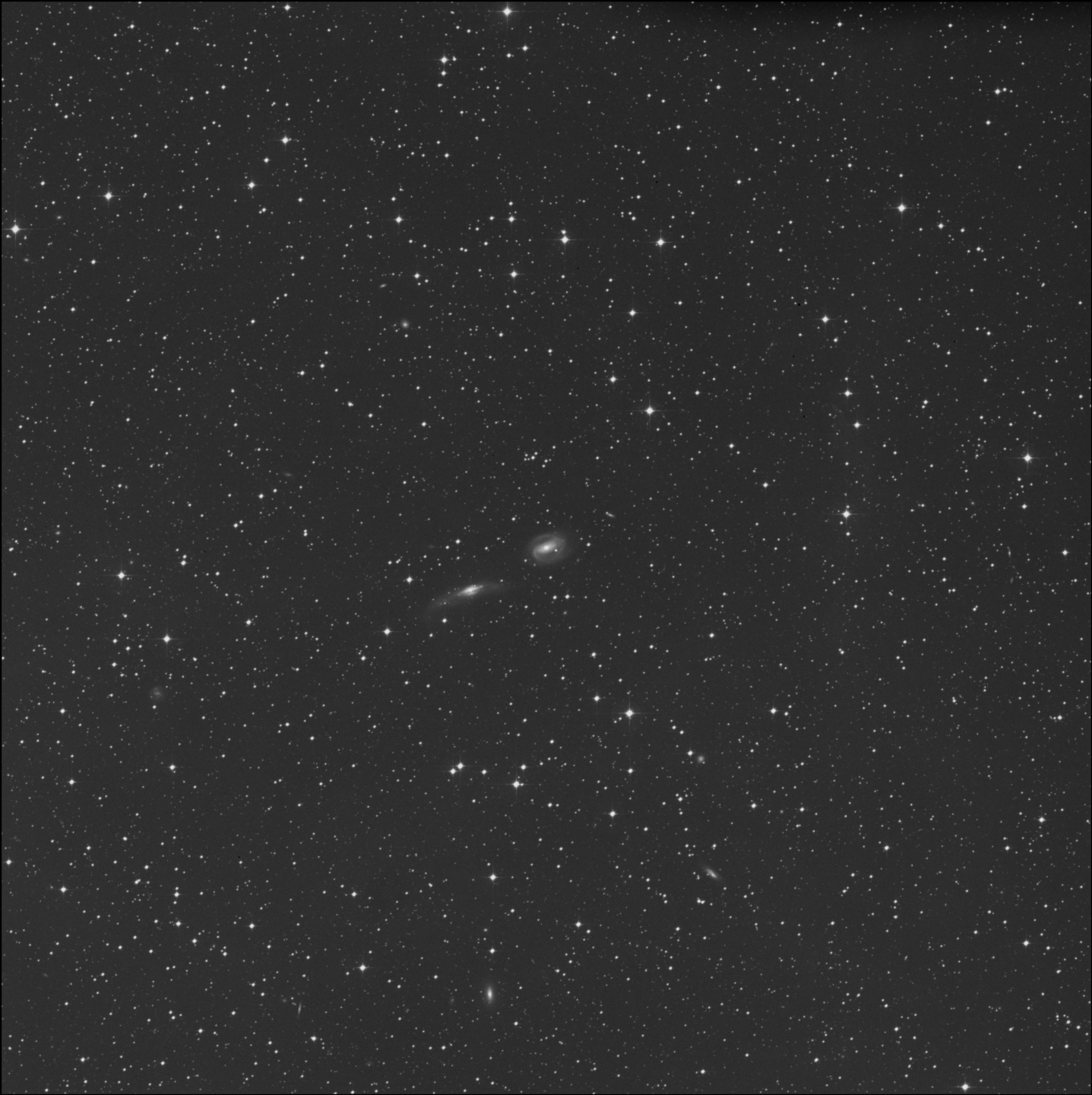 NGC 3742