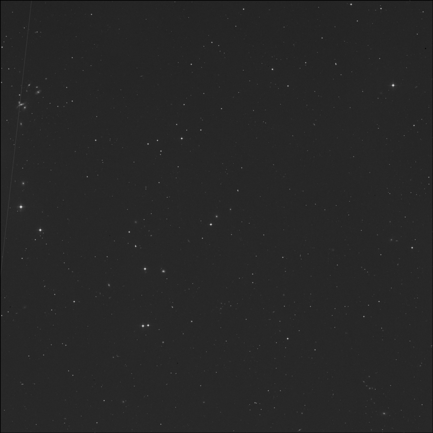 NGC 3743