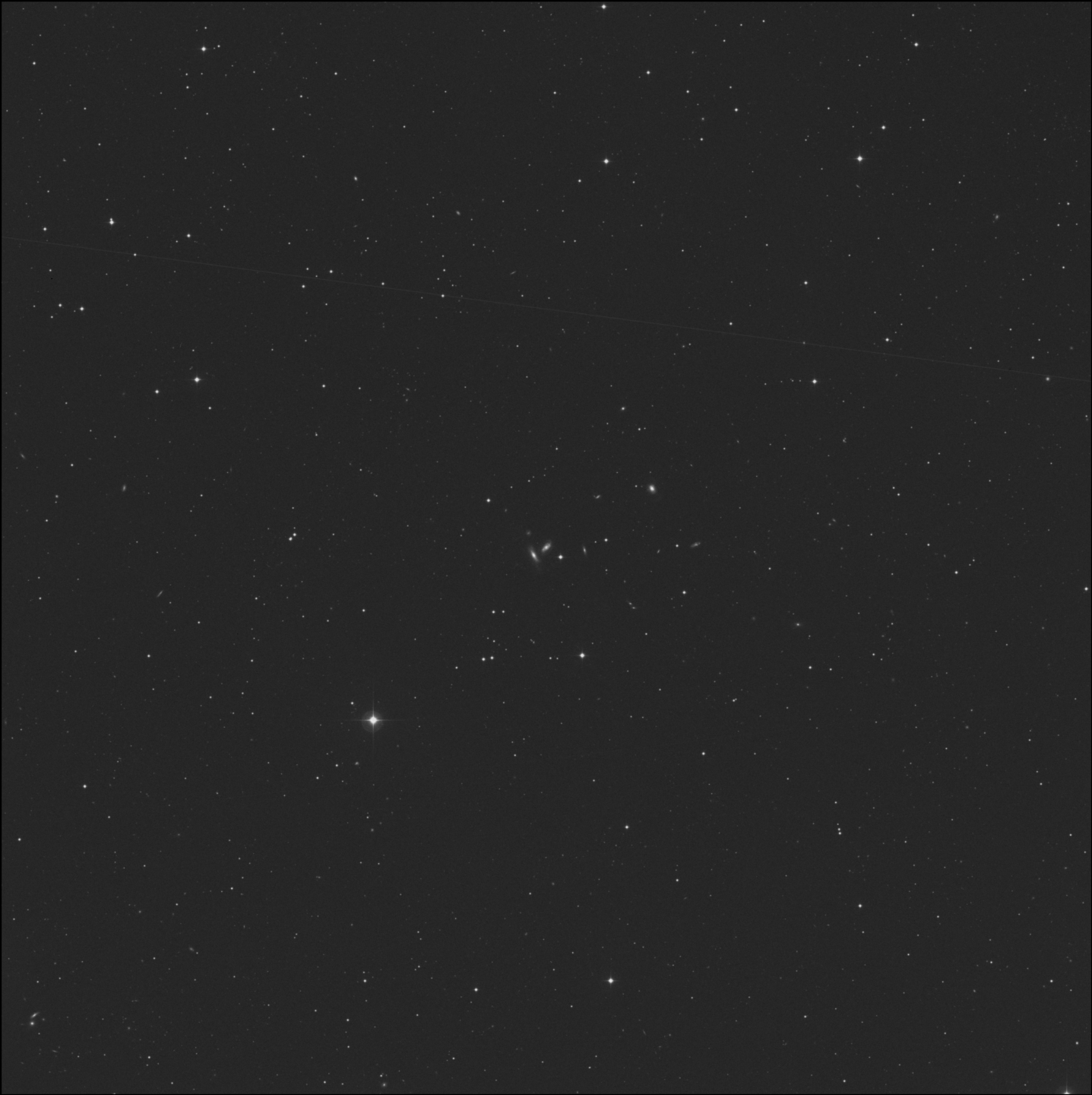 NGC 3784