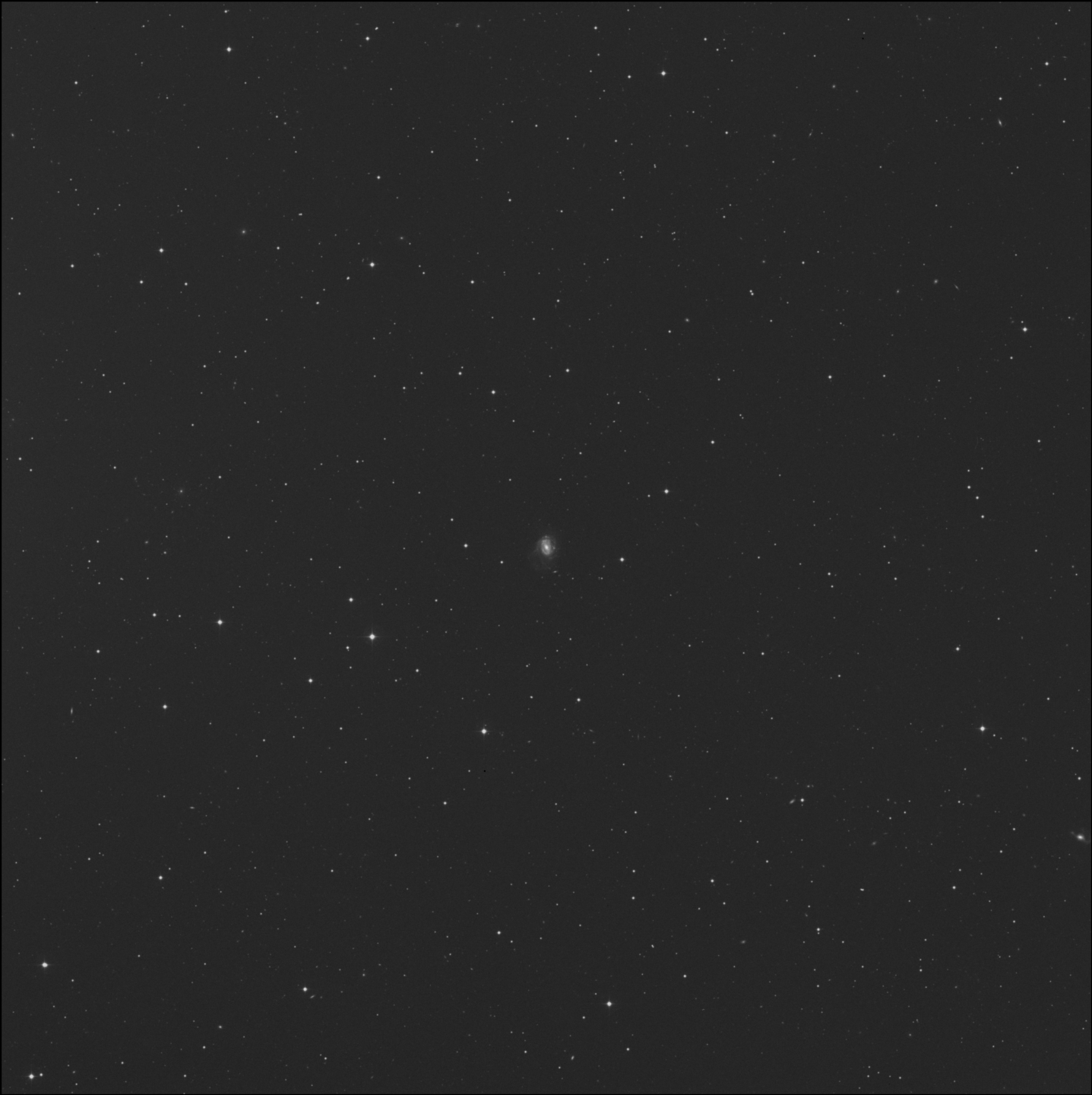 NGC 3811