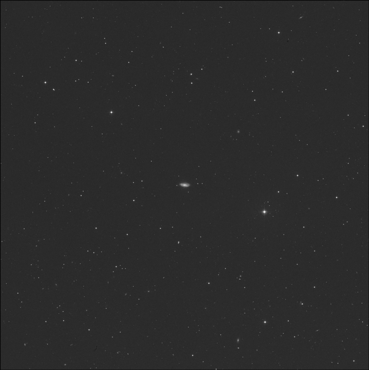 NGC 3813