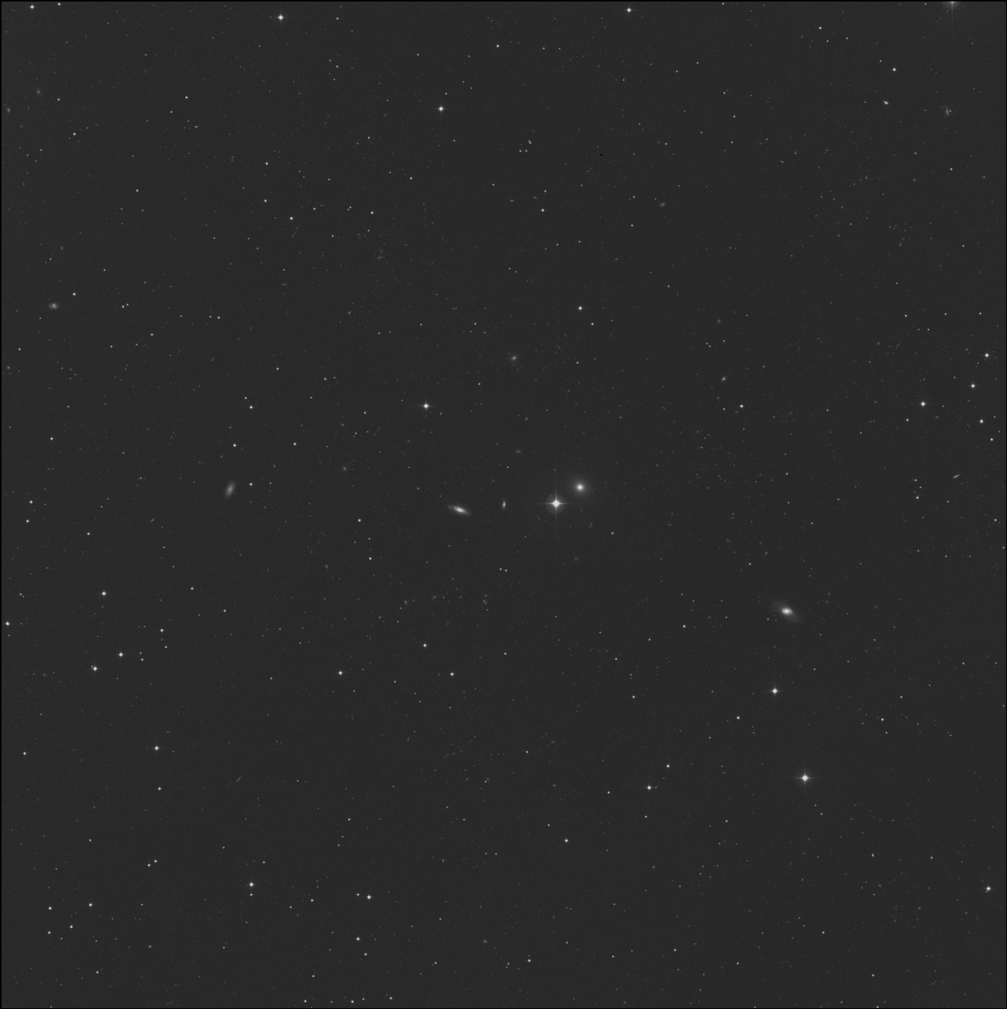 NGC 3814