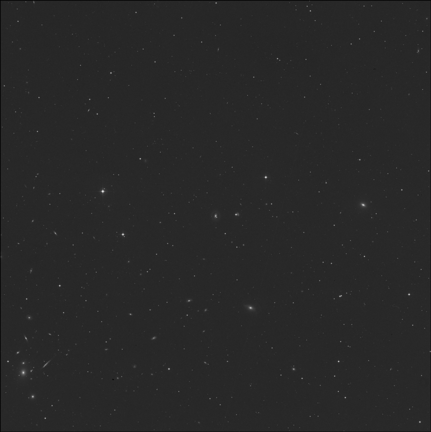 NGC 3821