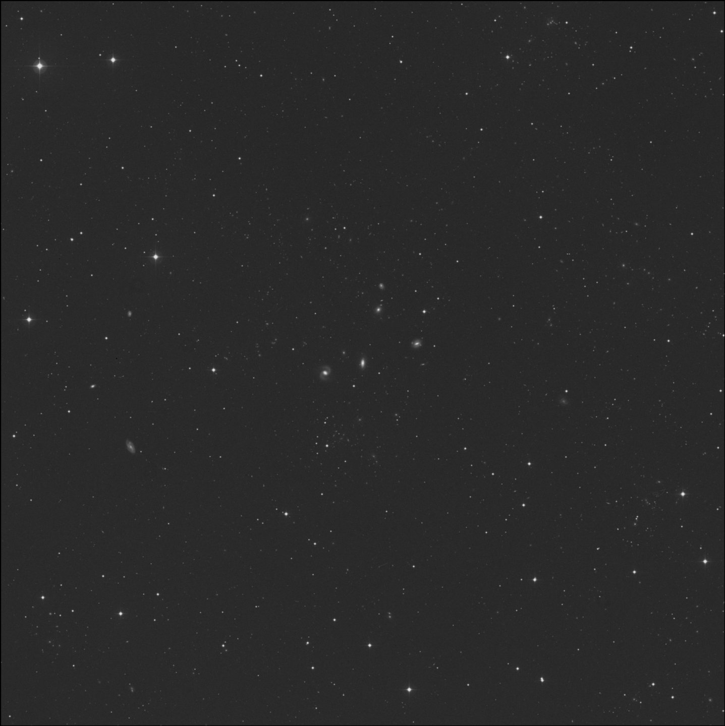 NGC 3822