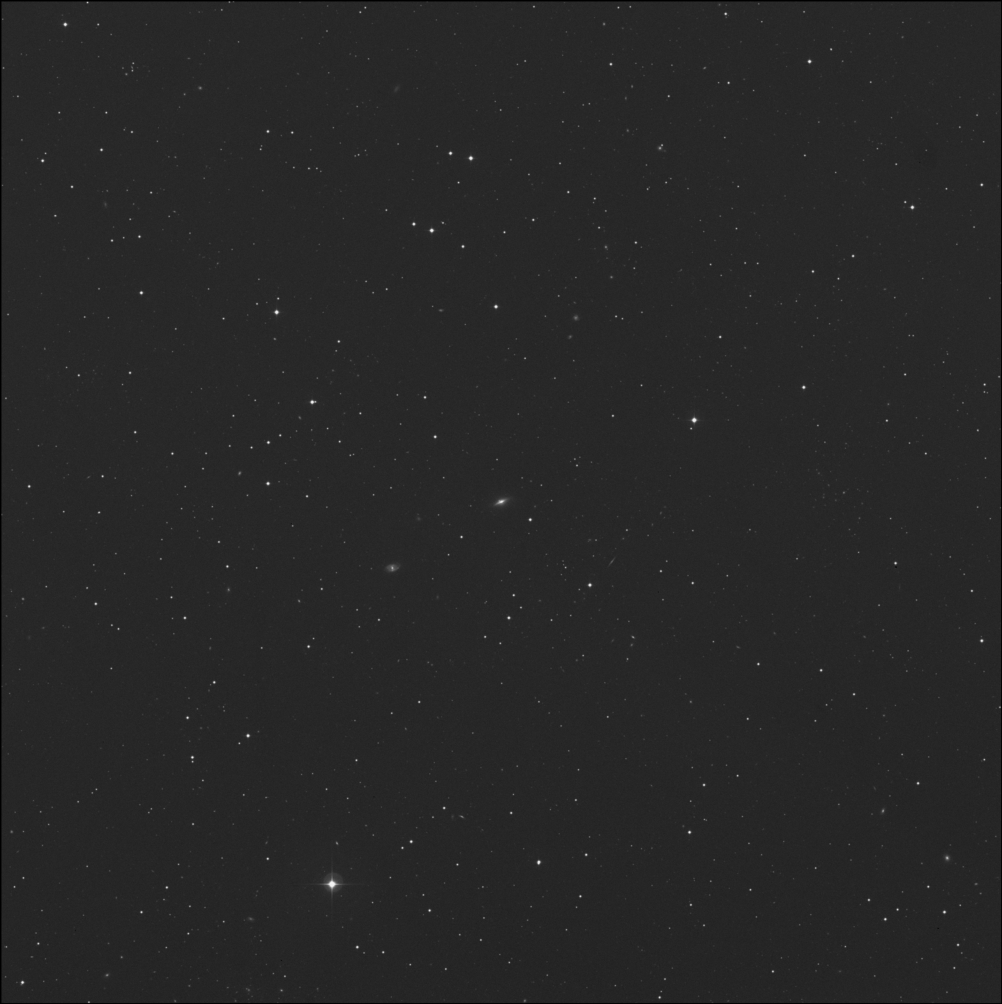 NGC 3824