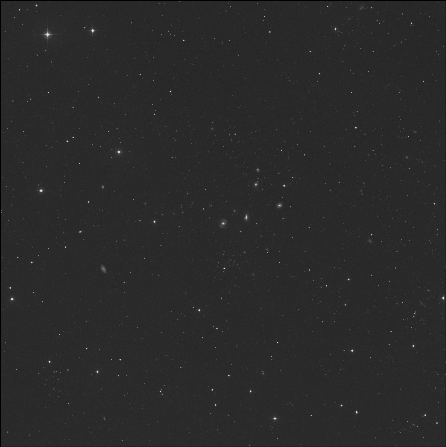 NGC 3825