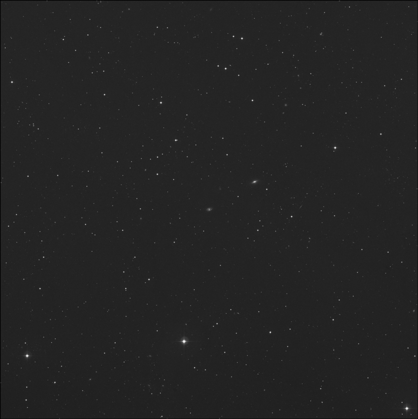 NGC 3829