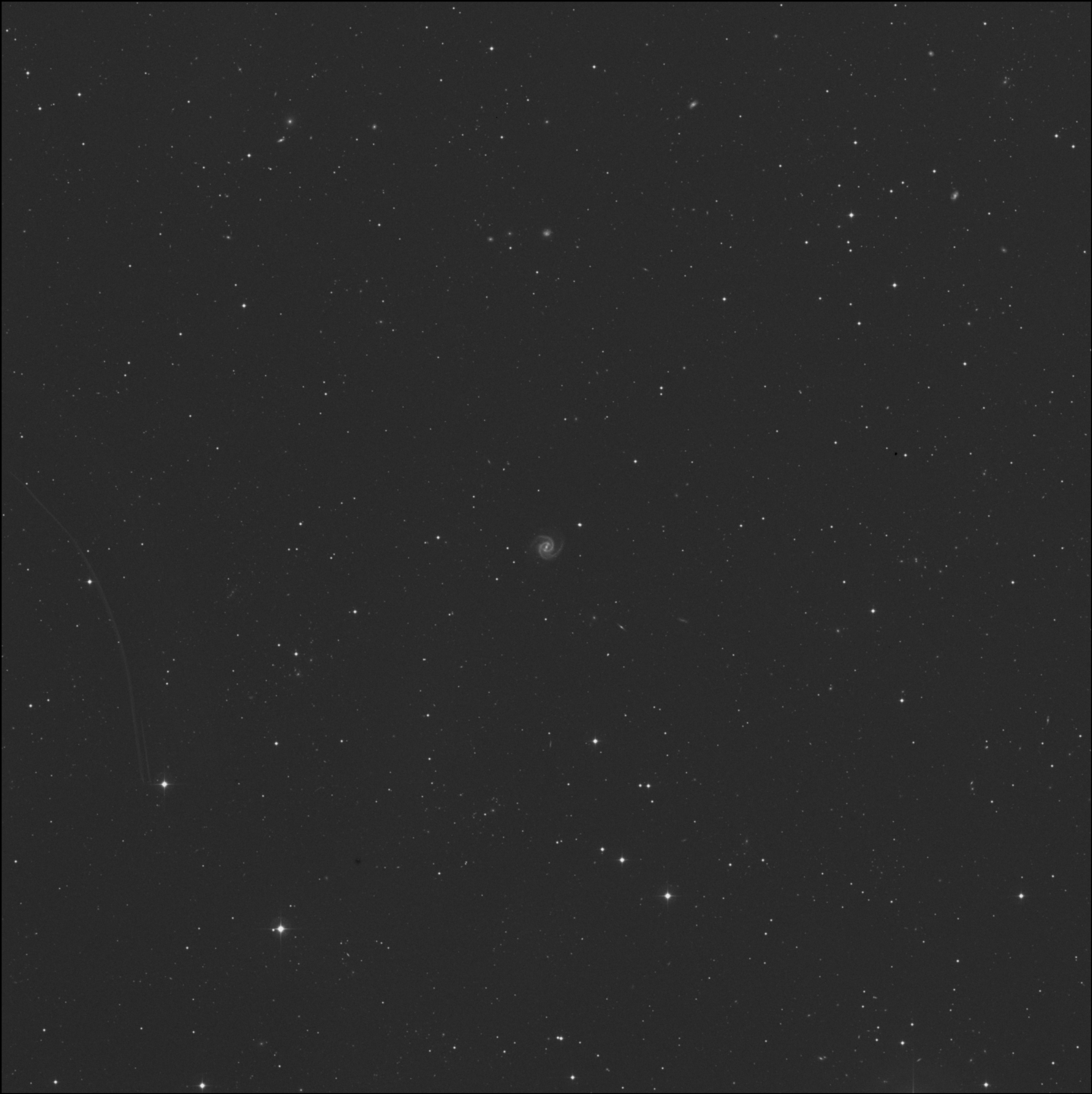 NGC 3832