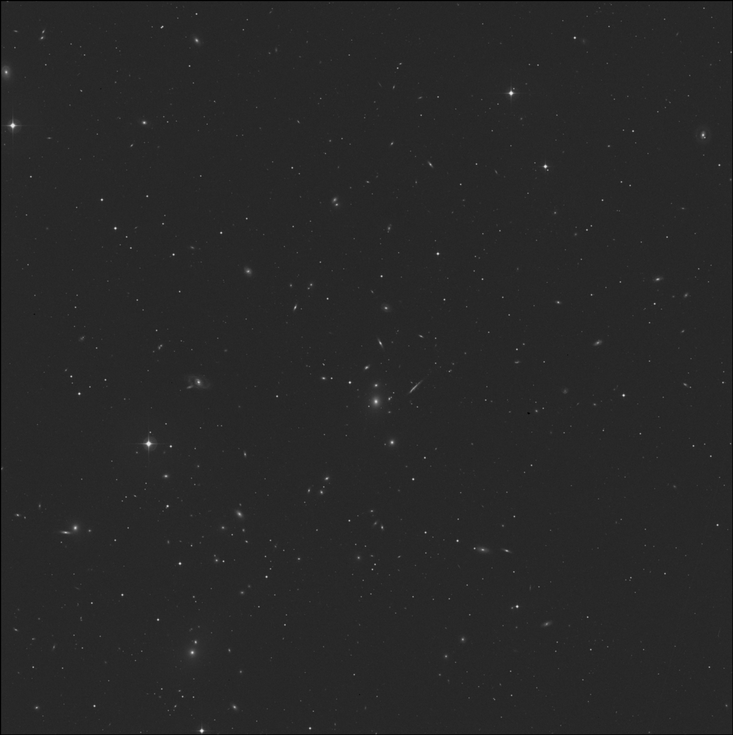 NGC 3845
