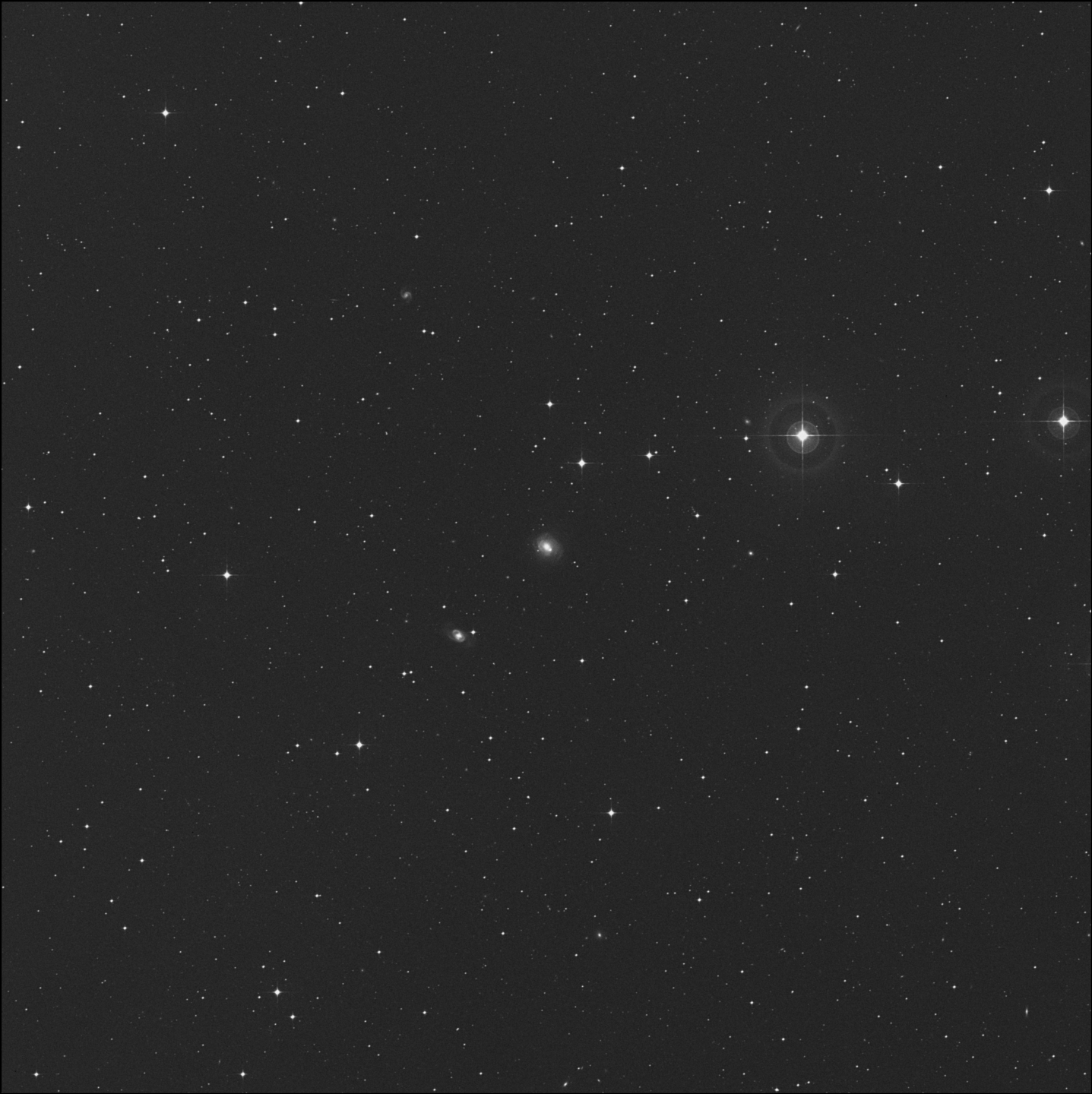 NGC 3865