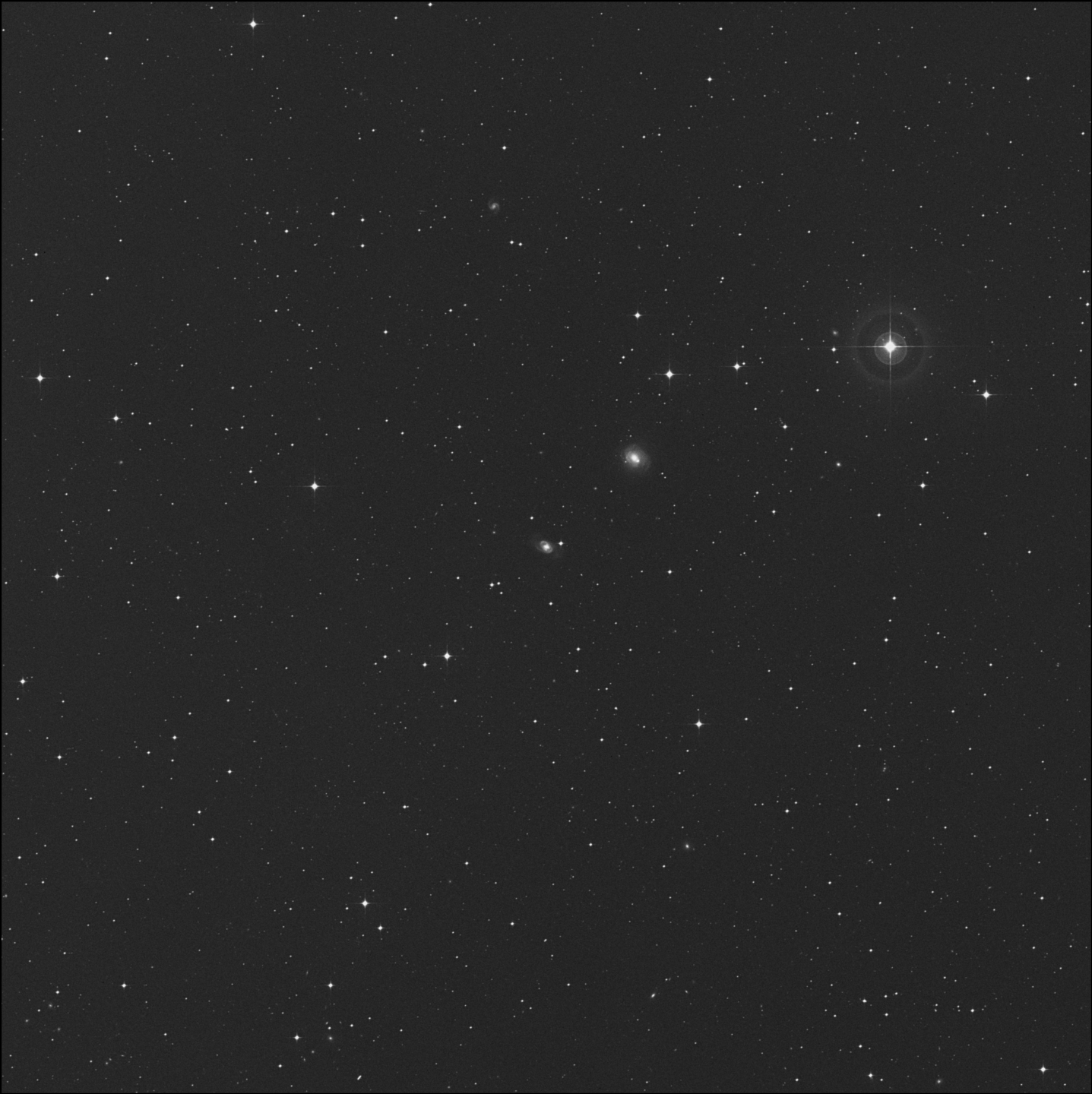 NGC 3866