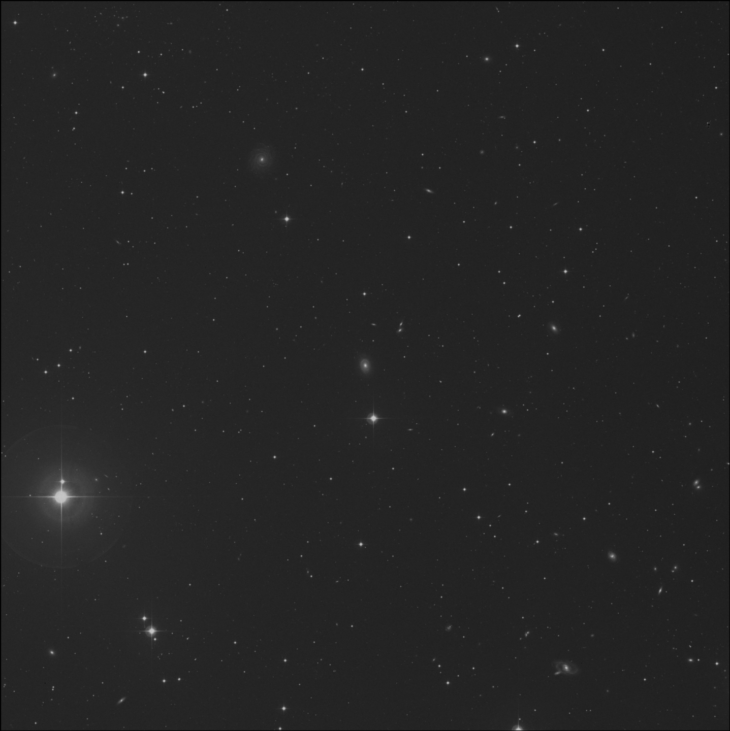 NGC 3884